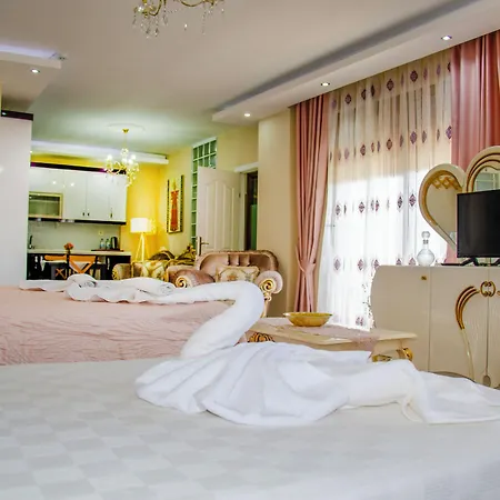 Ephesus Palace 2* Сельчук