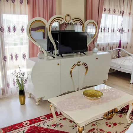 Ephesus Palace 2* Selçuk