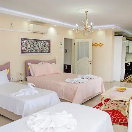 Ephesus Palace Szálloda Selçuk