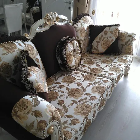 Отель Ephesus Palace 2*