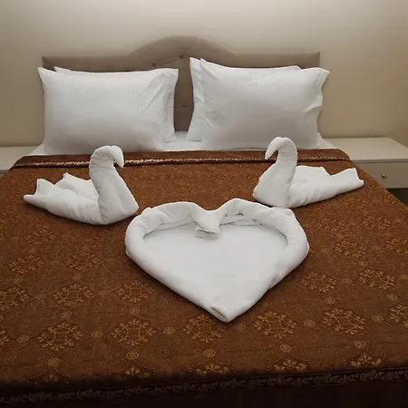 Отель Ephesus Palace 2*