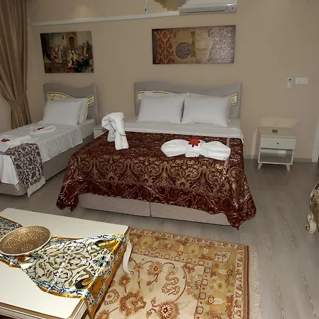 Ephesus Palace Отель 2*