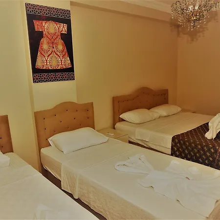 Ephesus Palace Отель 2*