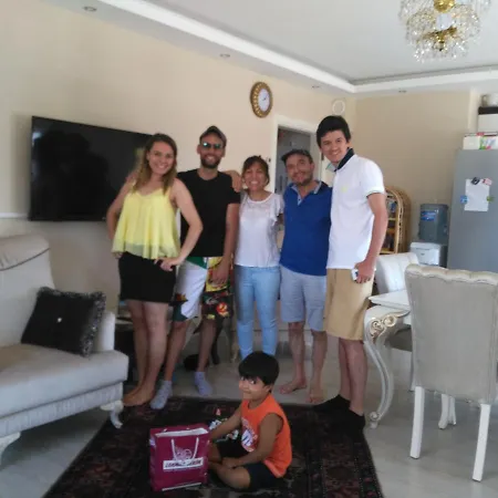 Szálloda Ephesus Palace Selçuk