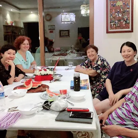 Szálloda Ephesus Palace