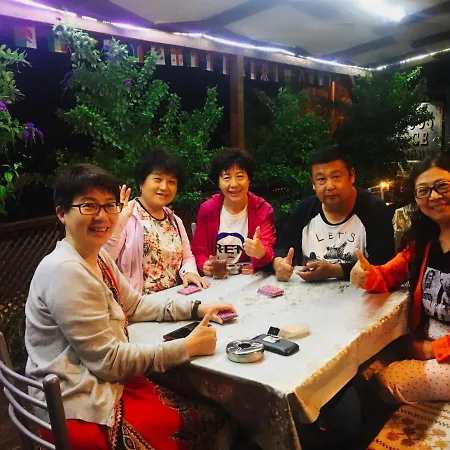 Ephesus Palace Отель