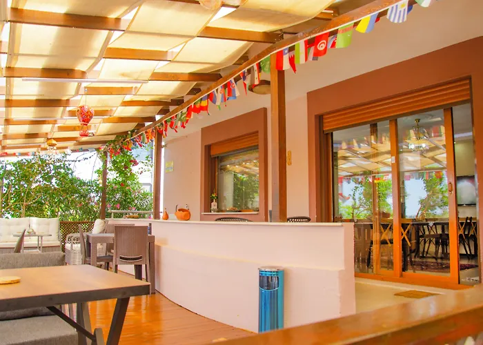 Ephesus Palace 2* 셀주크