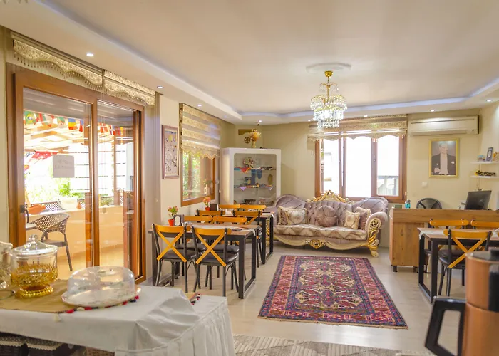 Ephesus Palace 2* 셀주크