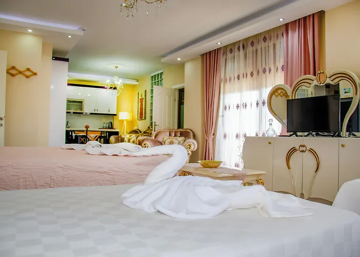 Ephesus Palace 2* 셀주크