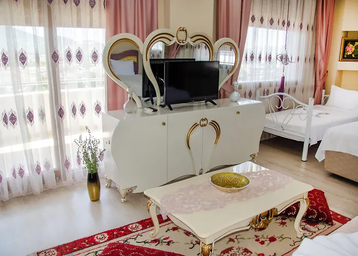 Ephesus Palace 2* 셀주크