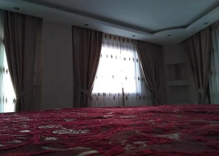 Ephesus Palace 2* 셀주크