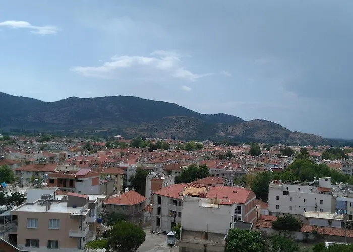 Ephesus Palace 塞尔丘克