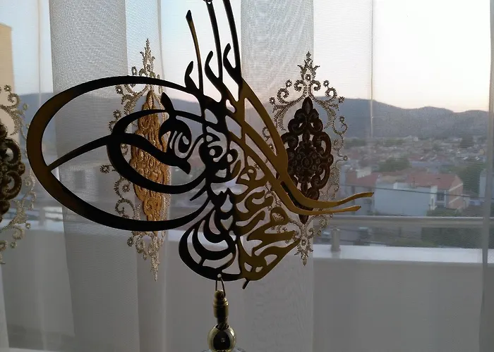 Ephesus Palace 酒店 塞尔丘克