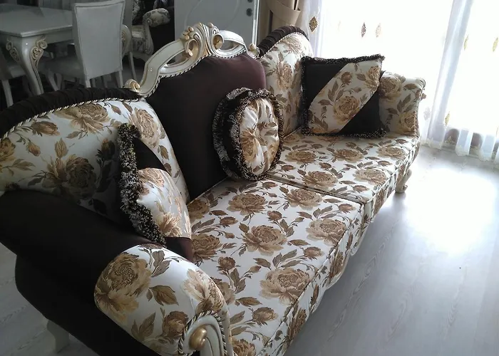 호텔 Ephesus Palace 2*