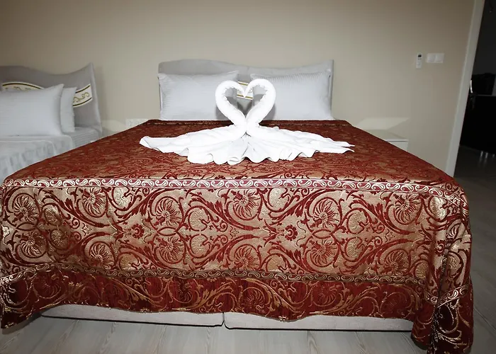 Ephesus Palace 2* 셀주크