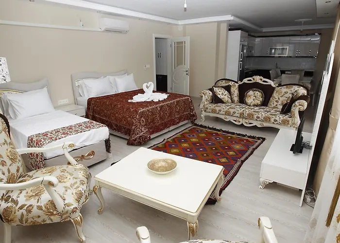 Ephesus Palace 호텔 2*