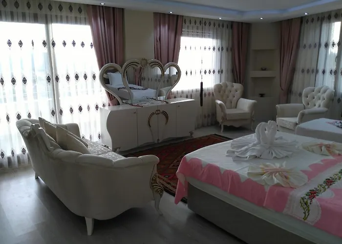 호텔 Ephesus Palace 셀주크