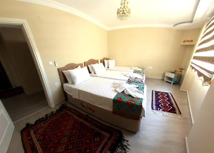 Ephesus Palace 塞尔丘克