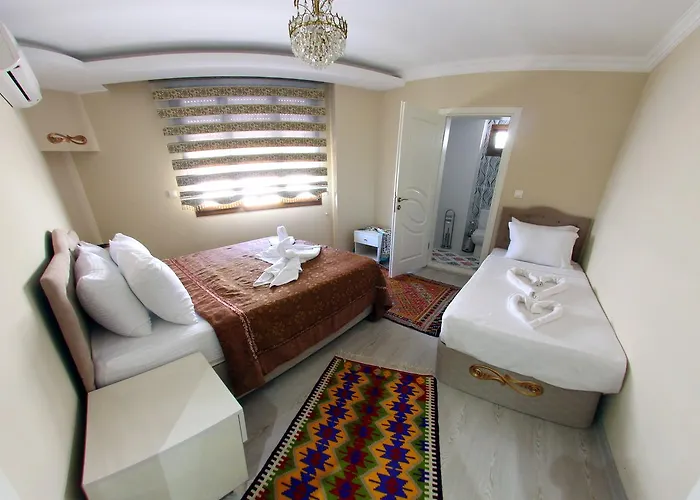 Ephesus Palace 셀주크