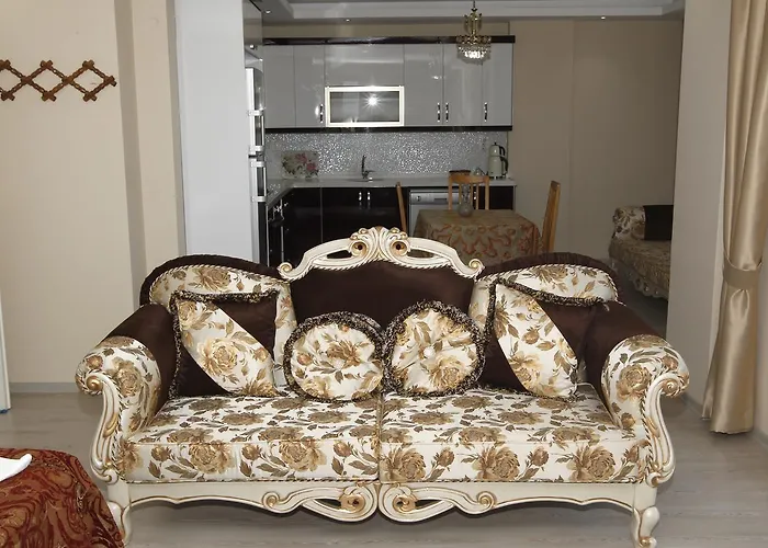 Ephesus Palace 2* 셀주크