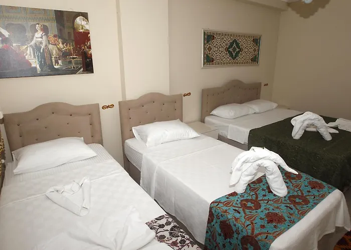 Ephesus Palace 2* 셀주크