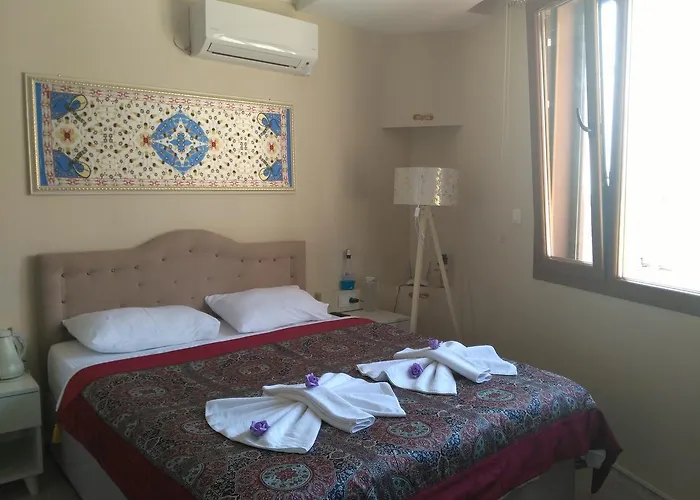 Ephesus Palace 2* 셀주크