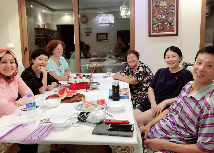 호텔 Ephesus Palace