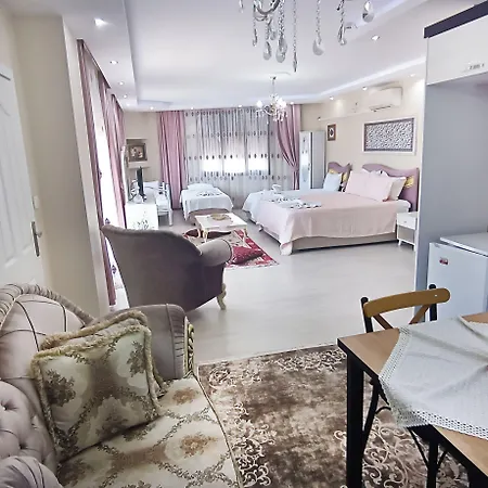 Ephesus Palace Otel Selçuk