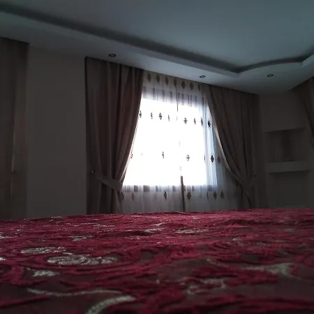 Ephesus Palace 2* 셀주크