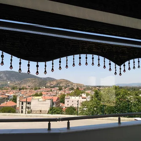 Ephesus Palace Otel Selçuk