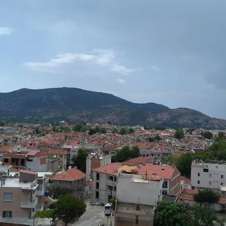 Ephesus Palace Selçuk