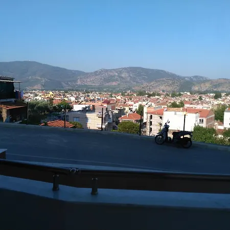 Ephesus Palace Hotel Selçuk