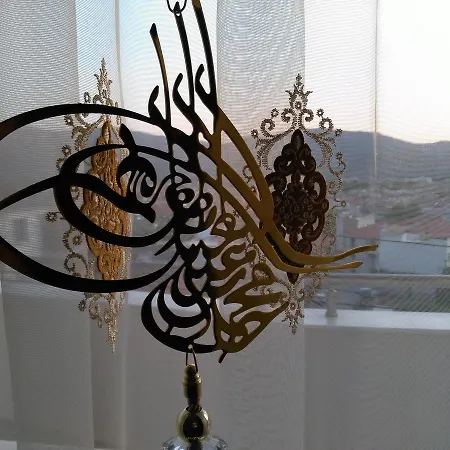 Ephesus Palace Hotel Selçuk