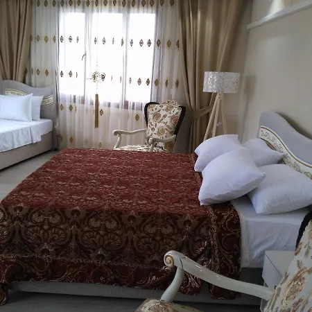 Ephesus Palace Hotel