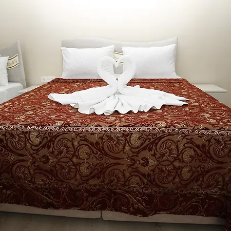 호텔 Ephesus Palace 2*