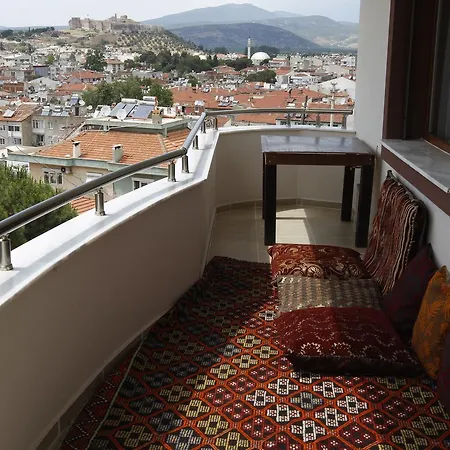 Ephesus Palace Hotel