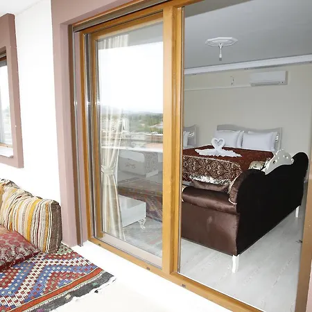 Ephesus Palace Otel 2*