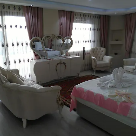 호텔 Ephesus Palace 셀주크