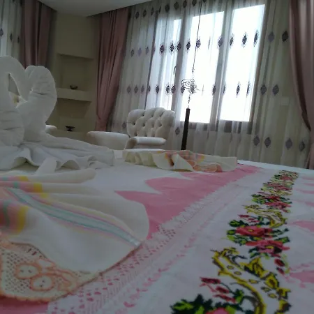 Ephesus Palace Otel Selçuk