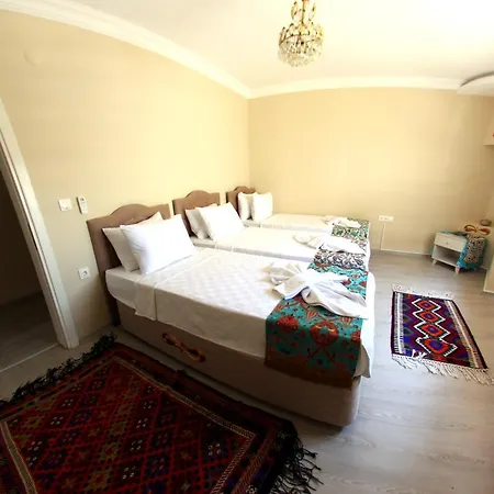 Ephesus Palace Selçuk