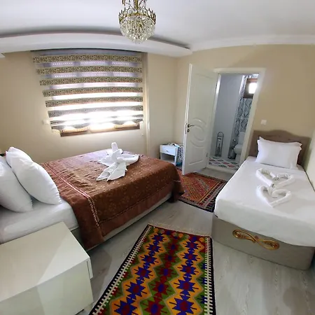 Ephesus Palace 셀주크