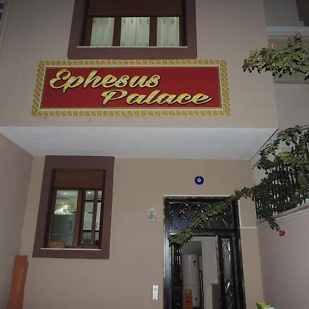 Ephesus Palace