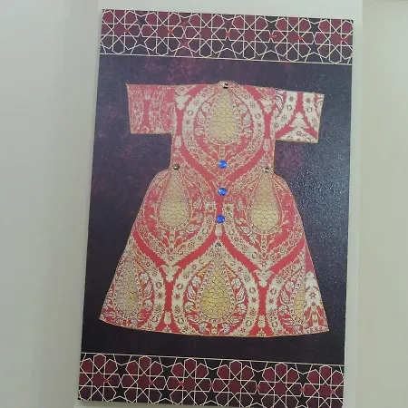 Ephesus Palace Hotel Selçuk