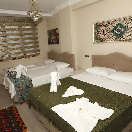 Ephesus Palace Hotel Selçuk