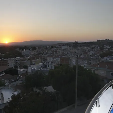 Ephesus Palace Hotel 2*