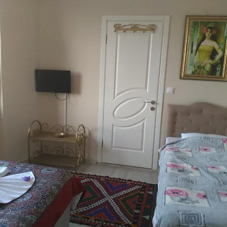 Otel Ephesus Palace 2*