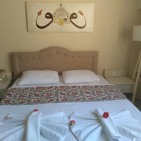 Ephesus Palace Hotel