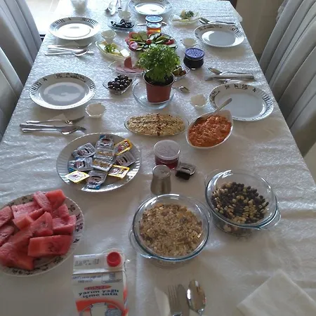 Ephesus Palace Otel 2*