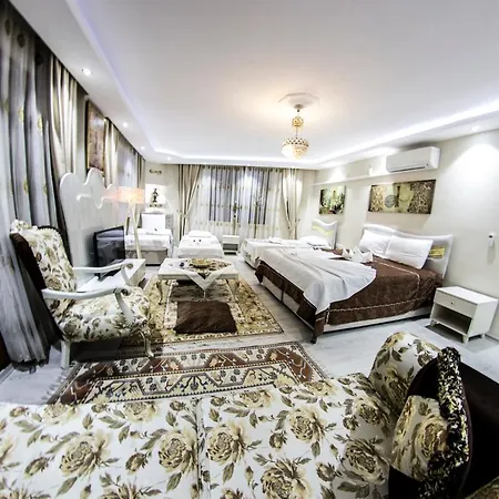 Otel Ephesus Palace 2*