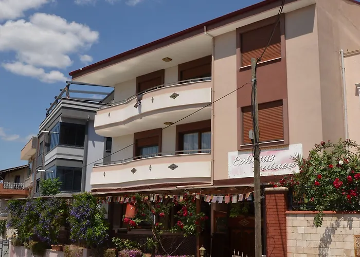 Ephesus Palace Selcuk